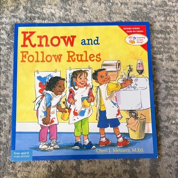 Know the rules - Picture 1 of 1